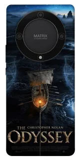 Чохол на Huawei Magic5 Lite Odyssey ver.4 фото 1 з 1