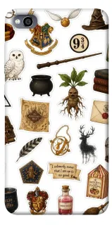 Чохол на Xiaomi Redmi 4a Harry Potter mood фото 1 з 1