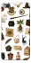 Чохол на Xiaomi Redmi 4a Harry Potter mood фото 1 з 1