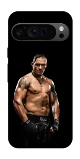 Чехол на Google Pixel 9 Pro usik фото 1 из 1