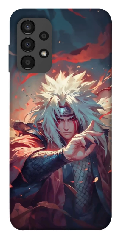 Чехол на Samsung Galaxy A13 4G Jiraiya фото 1 из 1