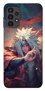 Чехол на Samsung Galaxy A13 4G Jiraiya фото 1 из 1