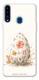 Чохол на Samsung Galaxy A20s Easter ver.3 фото 1 з 1