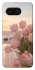 Чехол на Google Pixel 8 Morning Flowers zon фото 1 из 1
