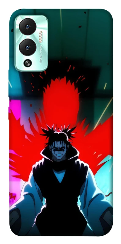 Чохол на Infinix Hot 12 Play Choso v4 фото 1 з 1