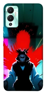 Чехол на Infinix Hot 12 Play Choso v4 фото 1 из 1