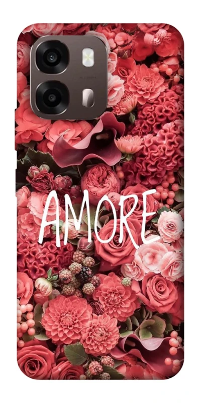 Чохол на Oppo A6 Amore фото 1 з 2