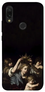 Чехол на Xiaomi Redmi 7 Art collage ver.1 фото 1 из 1