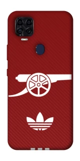 Чохол на ZTE Blade v2020 FC Arsenal v7 фото 1 з 1