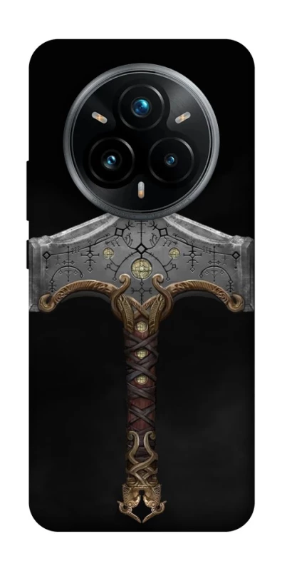 Чехол на Realme 14 Pro Мьёльнир фото 1 из 1