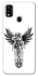 Чехол на ZTE Blade A51 Tattoo ver.12 фото 1 из 1