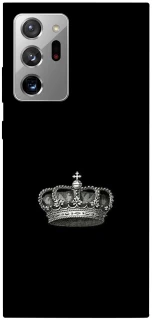 Чохол на Samsung Galaxy Note 20 Ultra King фото 1 з 1