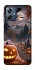 Чохол на Motorola Moto G54 Power Halloween фото 1 з 1
