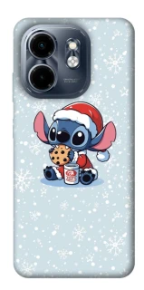 Чехол на Infinix Smart 9 4G / Hot 50i Stitch ver.21 фото 1 из 1