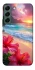 Чехол на Samsung Galaxy S22 Flowers v21 фото 1 из 1