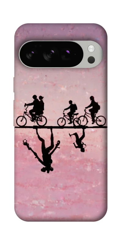 Чехол на Google Pixel 10 Pro Stranger Things ver.19 фото 1 из 1