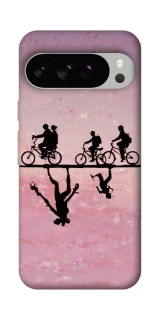 Чехол на Google Pixel 10 Pro Stranger Things ver.19 фото 1 из 1