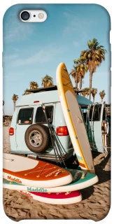 Чохол на Apple iPhone 6/6s (4.7") Серфінг фото 1 з 1
