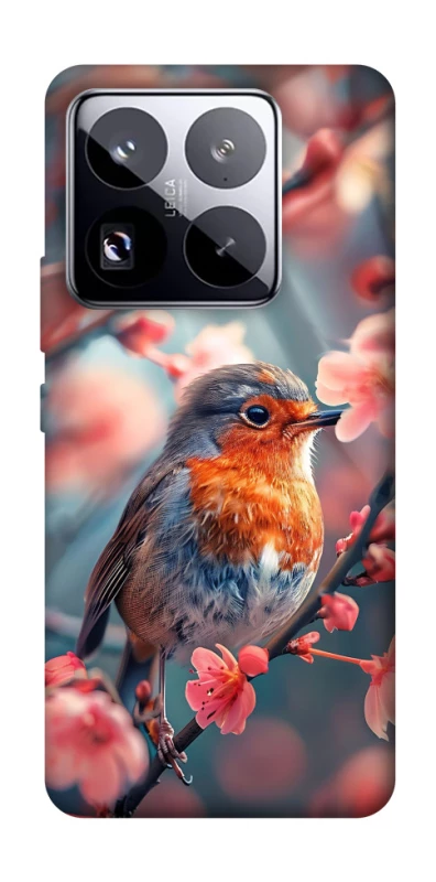 Чехол на Xiaomi 15 Pro Birdie фото 1 из 1