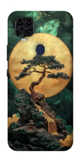 Чохол на ZTE Blade v2020 banzai фото 1 з 1