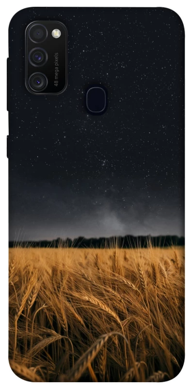 Чохол на Samsung Galaxy M30s / M21 grain фото 1 з 1