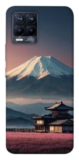 Чехол на Realme 8 Fujiyama фото 1 из 1