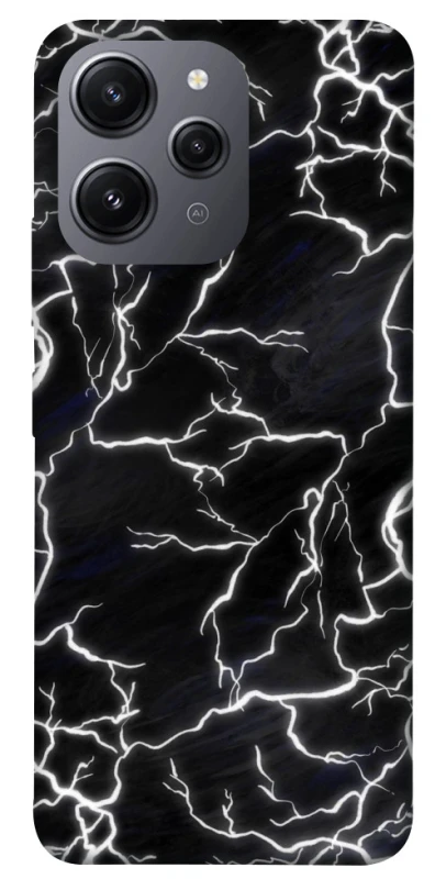 Чохол на Xiaomi Redmi 12 Abstract ver.5 фото 1 з 1