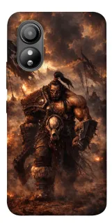 Чехол на ZTE Blade L220 Grommash Hellscream фото 1 из 1