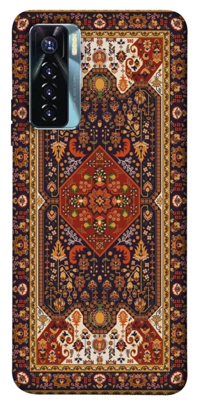 Чехол на TECNO Camon 17 Pro Килим v8 фото 1 из 1