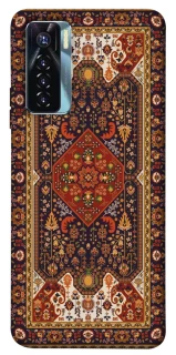 Чехол на TECNO Camon 17 Pro Килим v8 фото 1 из 1