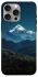 Чохол на Apple iPhone 15 Pro Max (6.7") Mountain v4 фото 1 з 1
