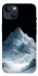 Чохол на Apple iPhone 13 (6.1") White mountain фото 1 з 1