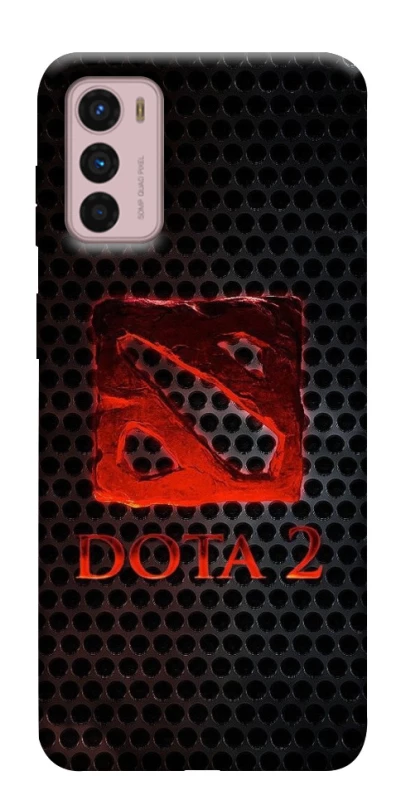 Чохол на Motorola Moto G42 Dota 2 фото 1 з 1