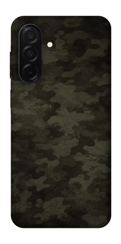 Чехол на Samsung Galaxy A26 5G Camouflage v22 фото 1 из 1