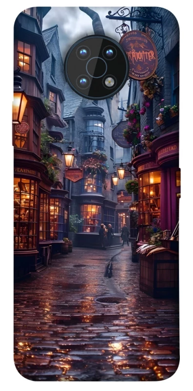 Чехол на Nokia G50 Harry Potter v11 фото 1 из 1