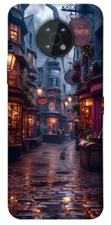 Чехол на Nokia G50 Harry Potter v11 фото 1 из 1