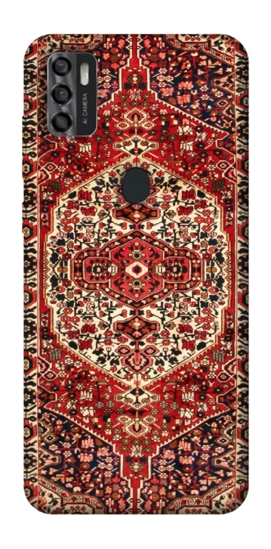 Чехол на ZTE Blade A7s (2020) Килим v11 фото 1 из 1