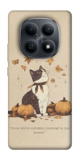 Чохол на Xiaomi Redmi Note 15 4G/5G (EU) Autumn vibes ver.3 фото 1 з 1