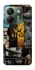Чохол на Xiaomi Poco M7 pro 5G King collage фото 1 з 1