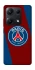 Чохол на Xiaomi Redmi Note 14S FC PSG v2 фото 1 з 1