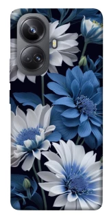 Чохол на Realme 10 Pro+ Flowers v13 фото 1 з 1