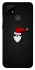 Чехол на Realme C21 Santa's mood фото 1 из 1