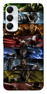 Чехол на Samsung Galaxy A05s Mortal Kombat ver.4 фото 1 из 1