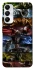 Чохол на Samsung Galaxy A05s Mortal Kombat ver.4 фото 1 з 1
