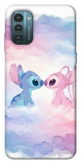 Чехол на Nokia G21 Stitch ver.30 фото 1 из 1