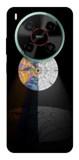 Чохол на ZTE Nubia V70 Max Wednesday room фото 1 з 1