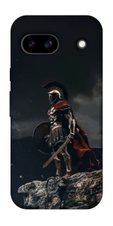 Чехол на Google Pixel 8a Roman warrior фото 1 из 1