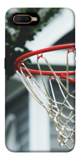 Чехол на OPPO A5 / A3S / AX5 / R15-NEO Баскет фото 1 из 1