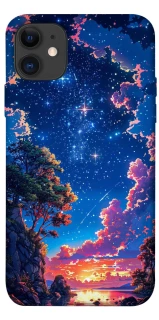 Чехол на Apple iPhone 11 (6.1") Universe фото 1 из 1