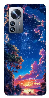 Чехол на Xiaomi 12 / 12X Universe фото 1 из 1